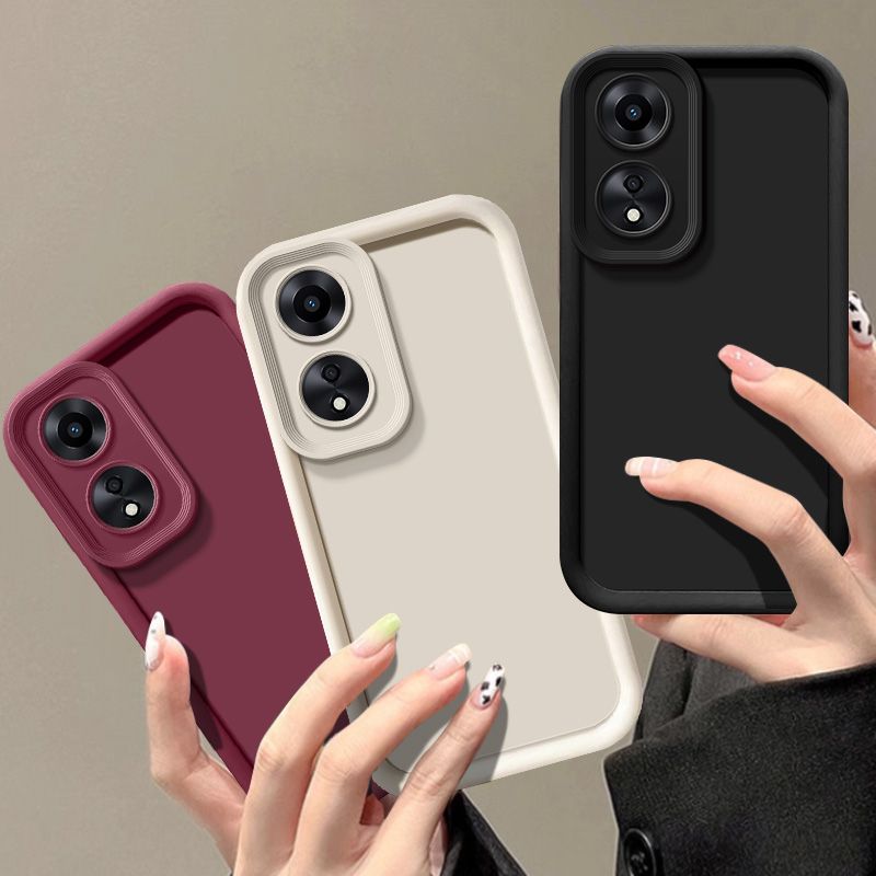 Phone Cases India - For vivo Y100 5G Phone Case