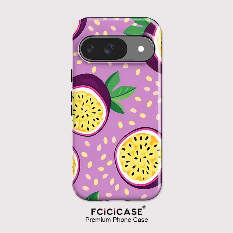 Phone Cases Pixel 10 Pro - Fcicicase Acrylic Phone Case For Google