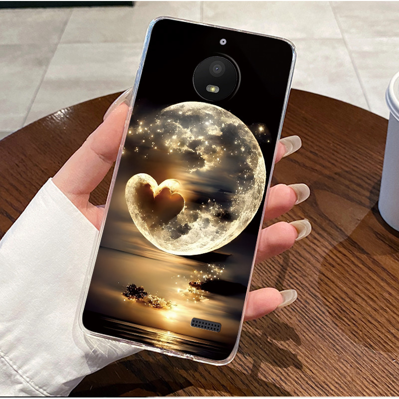 Phone Cases Viral - Phone Case For Motorola Moto E4