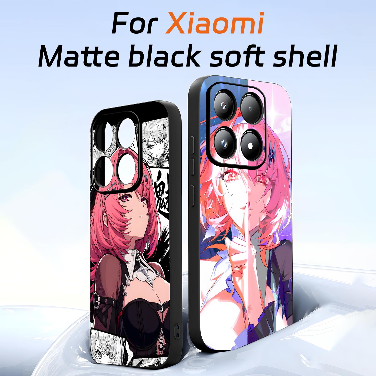 Phone Cases Iphone 17 - Zenless Zone Zero Remielle Dan Phone