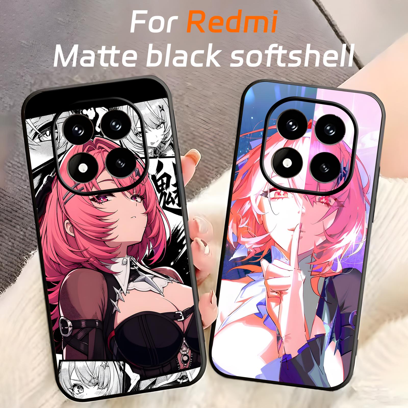 Phone Cases Xiaomi - Phone Case For Redmi Note15 14