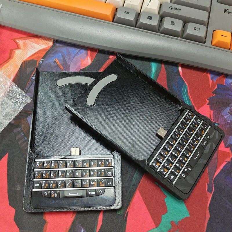 Phone Cases Uk Samsung - New Full Keyboard Phone Case Custom