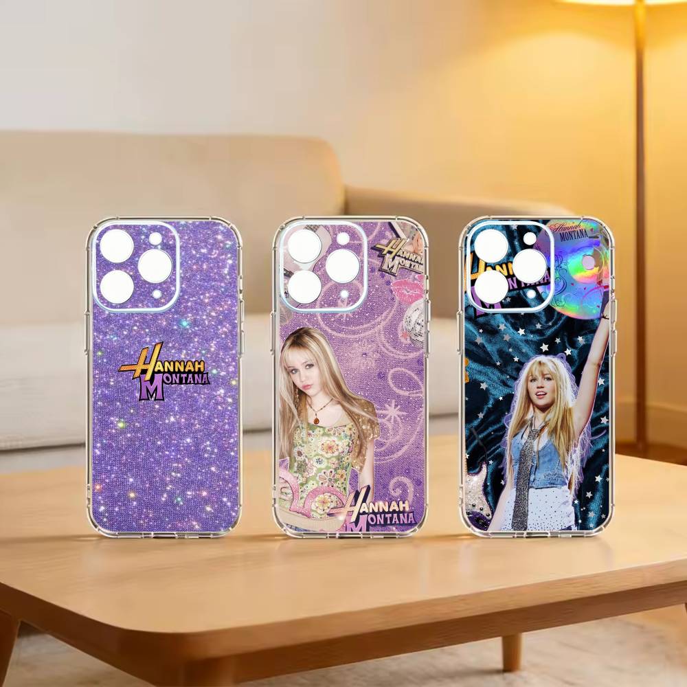 Phone Cases Viral - Viral Popular Hannah Montana Phone Case