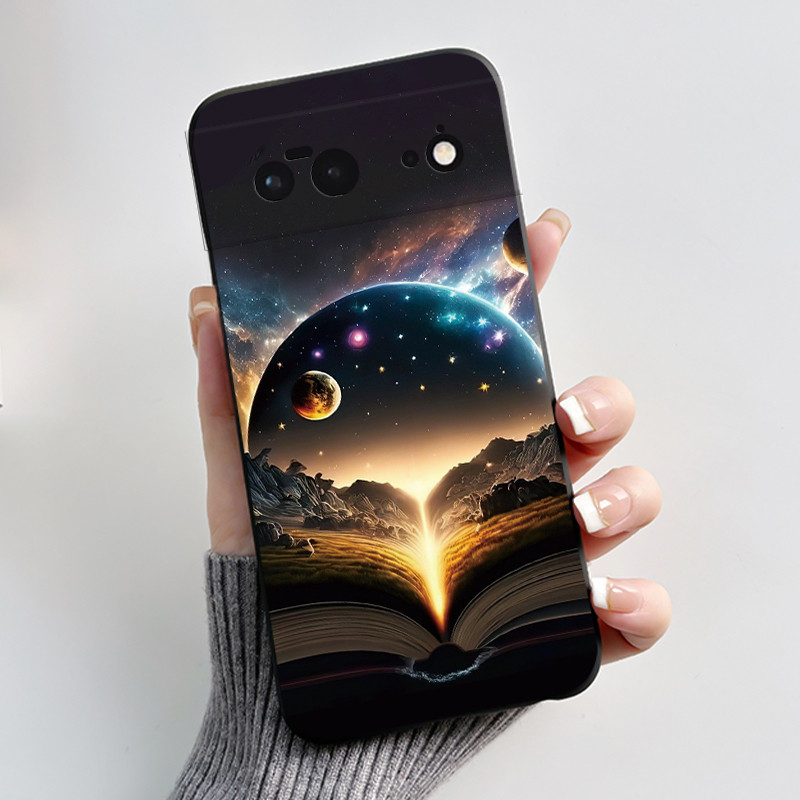 Phone Case For Google Pixel 6  - огляд і ціна Phone Cases Viral