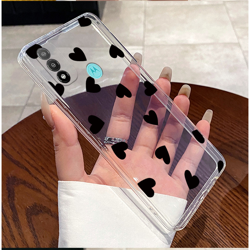 Phone Case For Motorola Moto E - огляд і ціна Phone Cases Viral