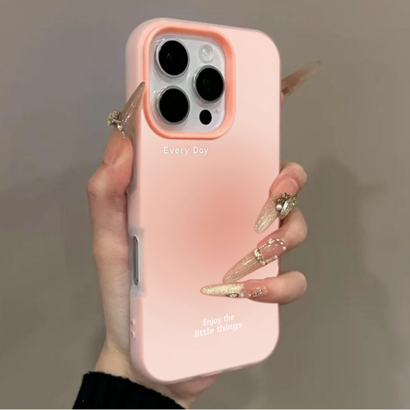 Pink Gradient Pattern Phone Ca - огляд і ціна Phone Cases Otterbox