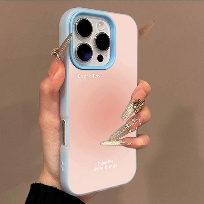 Pink Gradient Pattern Phone Ca - огляд і ціна Phone Cases Otterbox