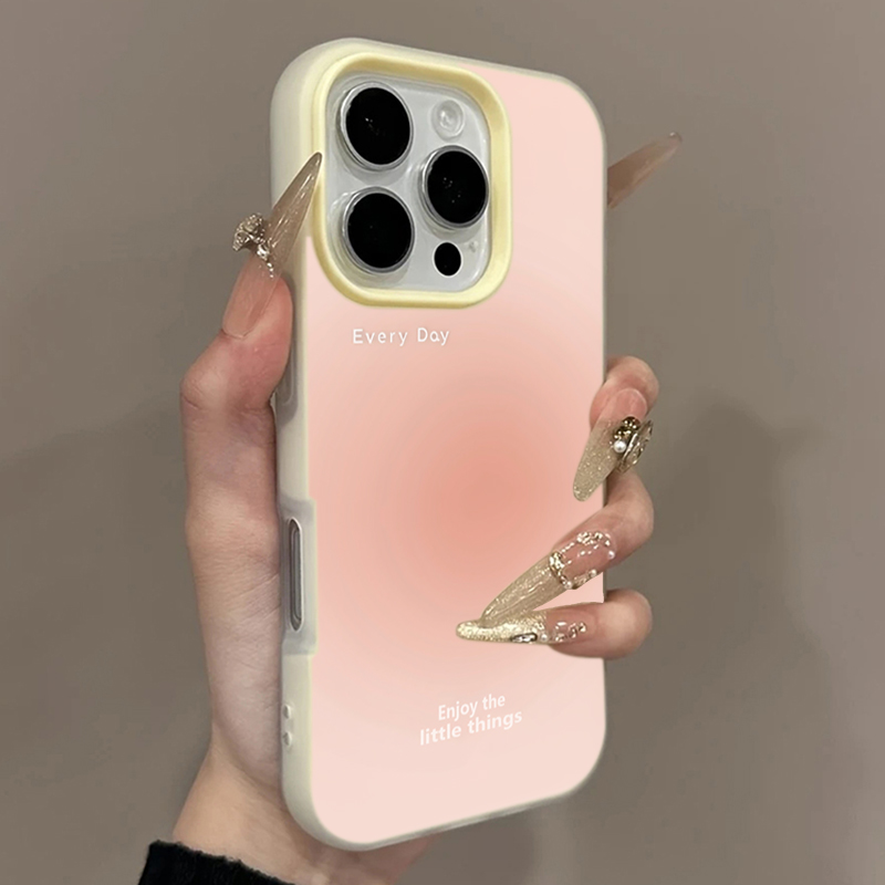 Pink Gradient Pattern Phone Ca - огляд і ціна Phone Cases Otterbox