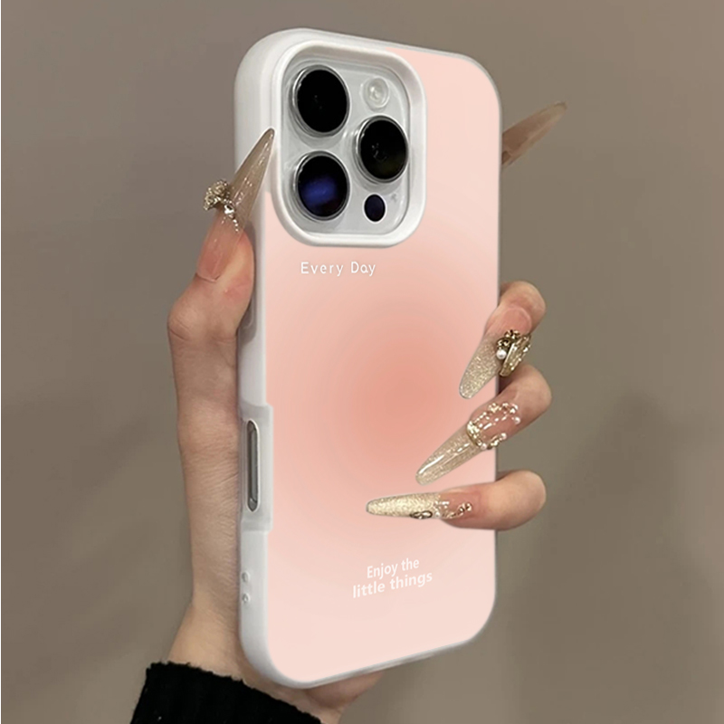 Pink Gradient Pattern Phone Ca - огляд і ціна Phone Cases Otterbox