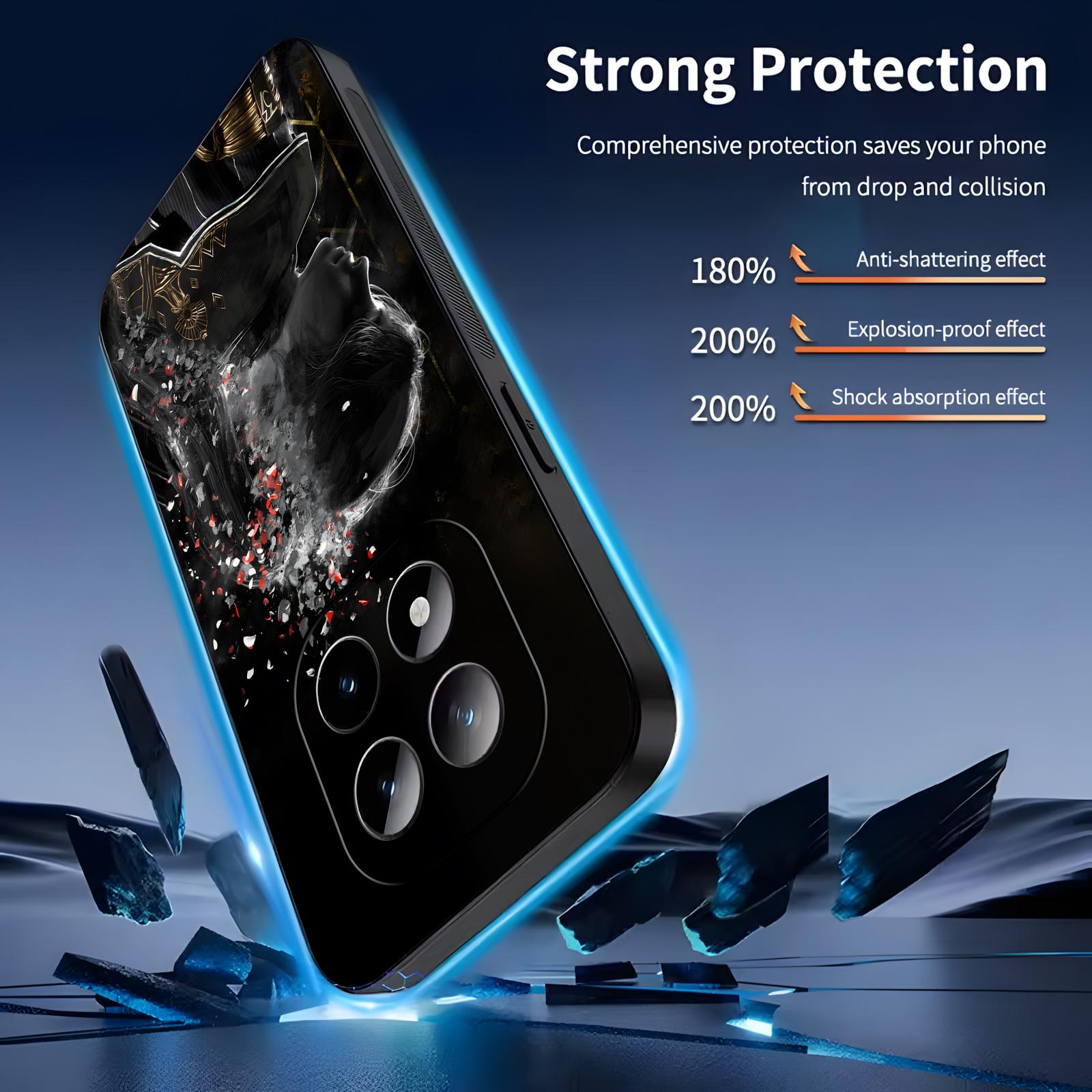Clair Obscur Expedition 33  Ph - огляд і ціна Phone Cases Xiaomi