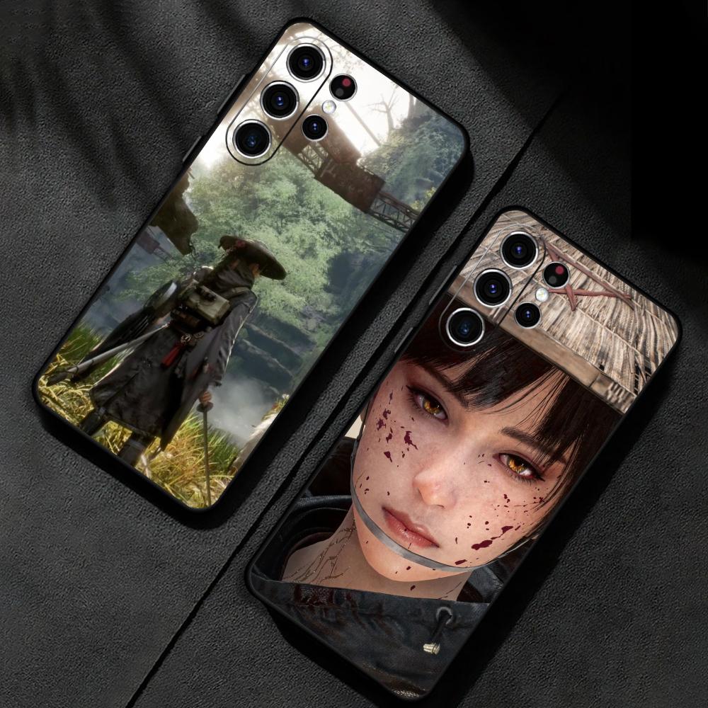 Cartoon Cool Beast of Reincarn - огляд і ціна Phone Cases For Samsung