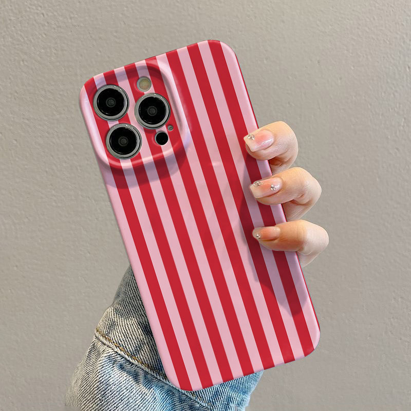 Phone Case For iPhone 17 16 15 - огляд і ціна Phone Cases Hard