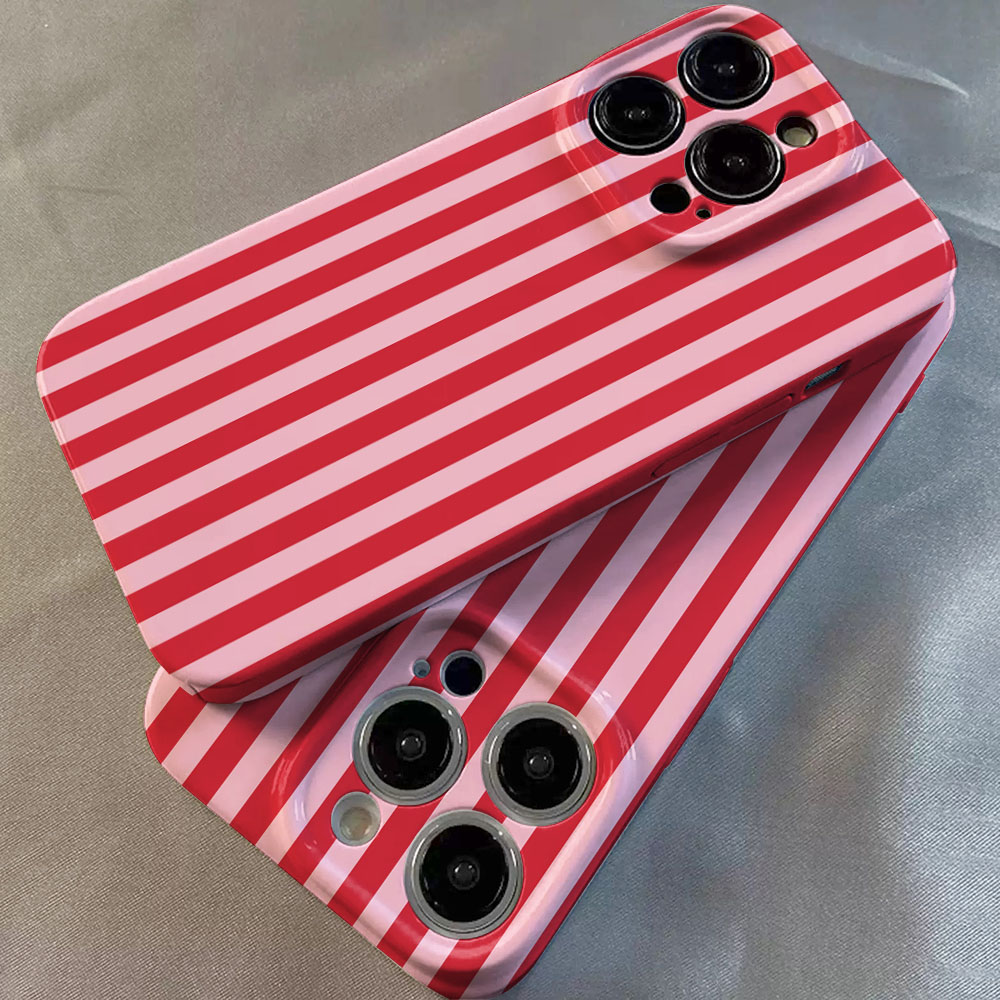 Phone Case For iPhone 17 16 15 - огляд і ціна Phone Cases Hard