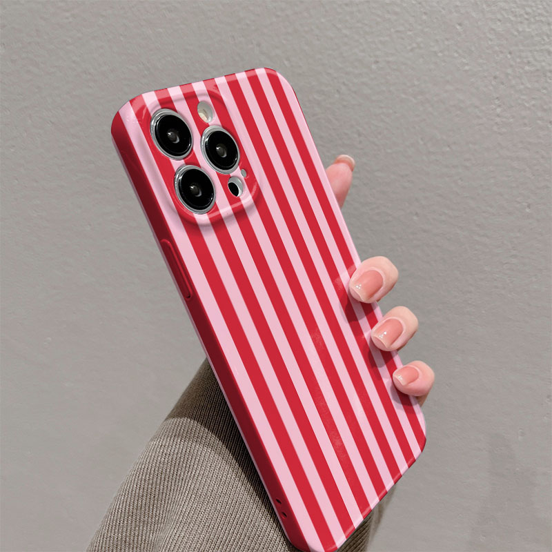 Phone Case For iPhone 17 16 15 - огляд і ціна Phone Cases Hard