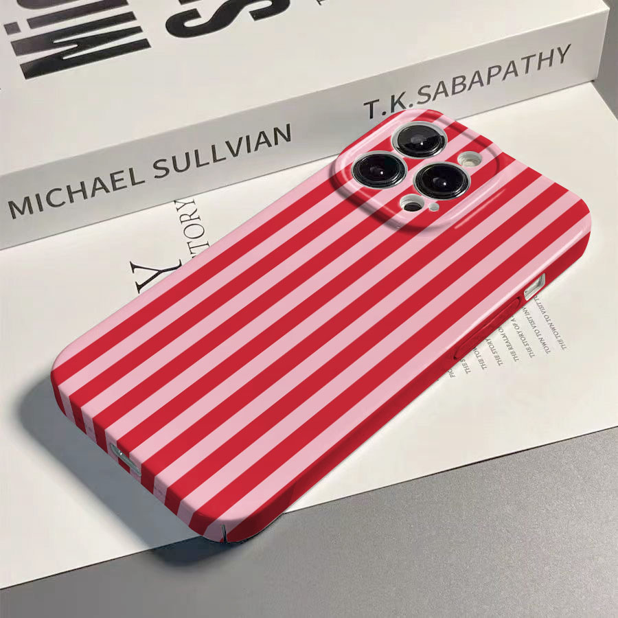 Phone Case For iPhone 17 16 15 - огляд і ціна Phone Cases Hard