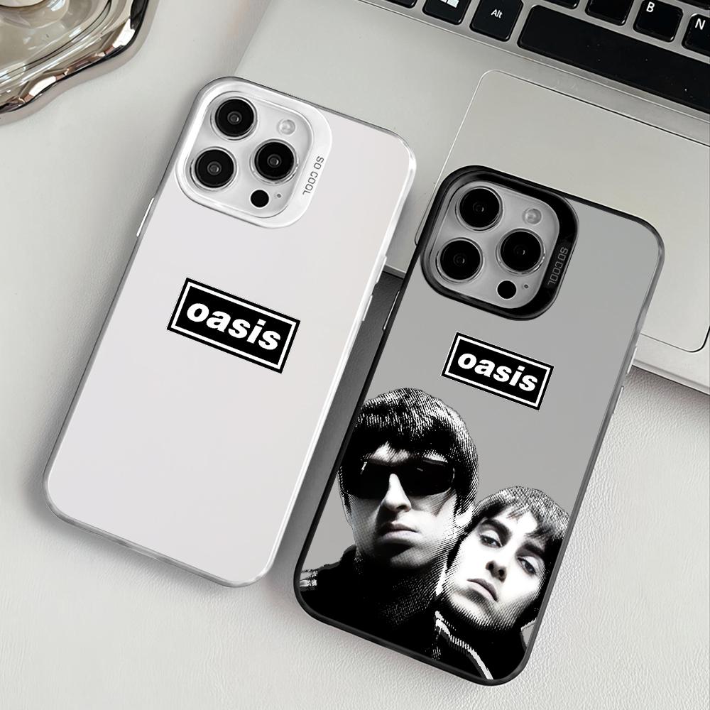 Music Rapper O-Oasis Phone Cas - огляд і ціна Phone Cases Iphone 17