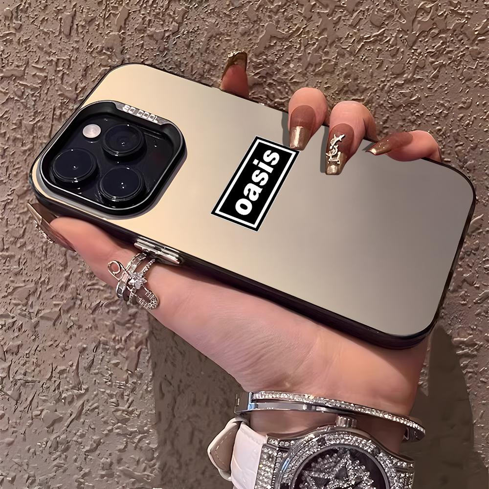 Music Rapper O-Oasis Phone Cas - огляд і ціна Phone Cases Iphone 17