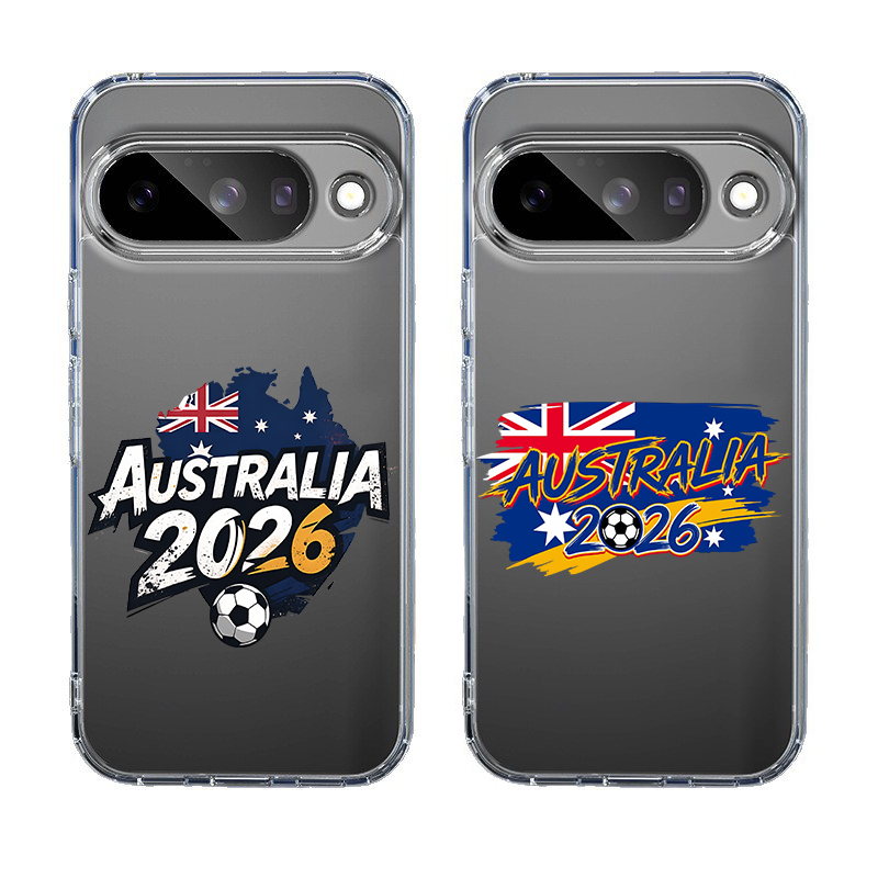 Australia Football First 2026  - огляд і ціна Phone Cases Australia