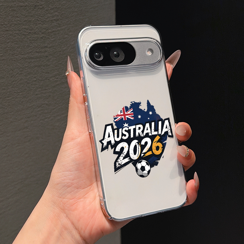 Australia Football First 2026  - огляд і ціна Phone Cases Australia