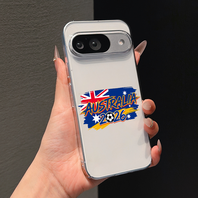 Australia Football First 2026  - огляд і ціна Phone Cases Australia
