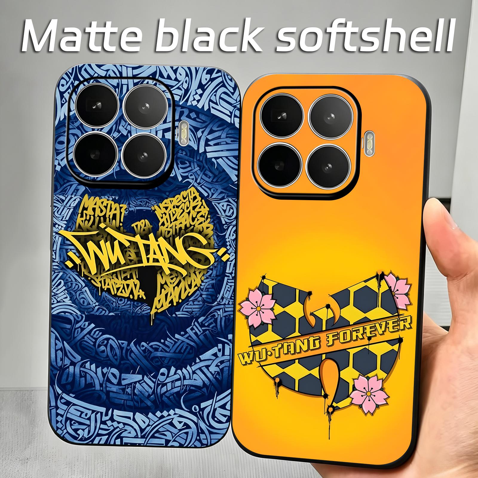 Phone Case For Xiaomi 17 15 14 - огляд і ціна Phone Cases Xiaomi