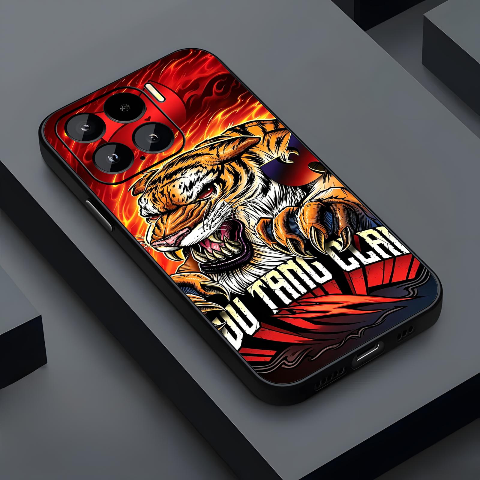 Phone Case For Xiaomi 17 15 14 - огляд і ціна Phone Cases Xiaomi