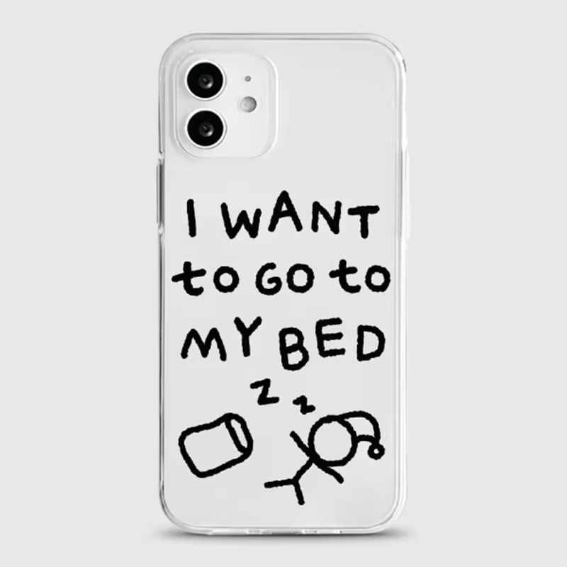 Korean Ins Cute Four Leaf Clov - огляд і ціна Phone Cases Korean