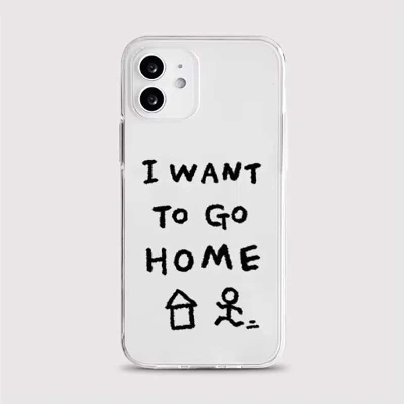 Korean Ins Cute Four Leaf Clov - огляд і ціна Phone Cases Korean