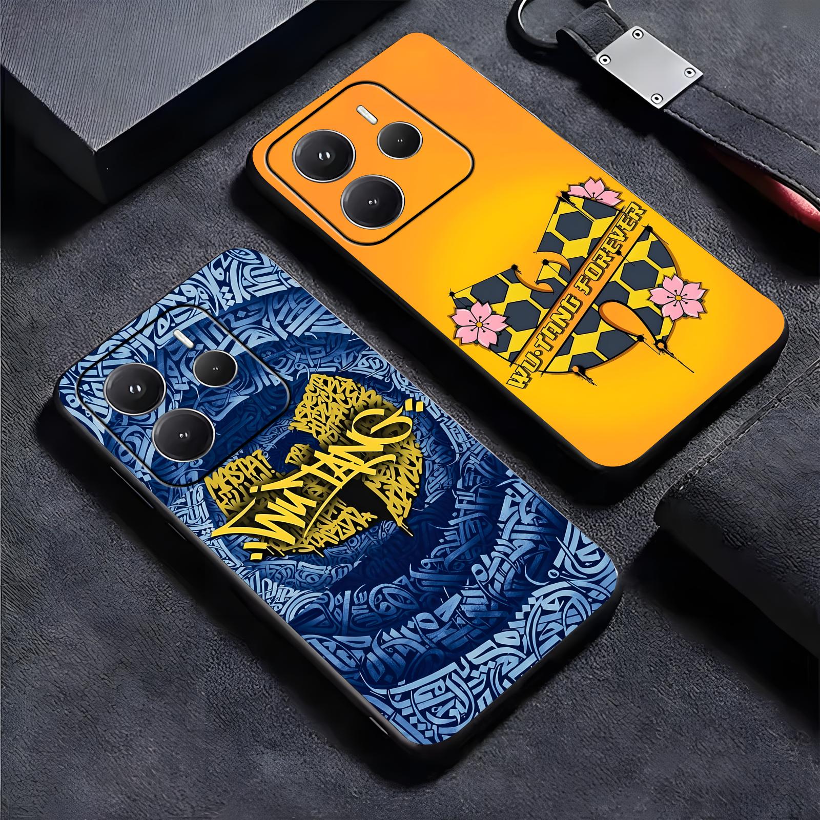 Phone Case For Redmi Note15 14 - огляд і ціна Phone Cases Xiaomi