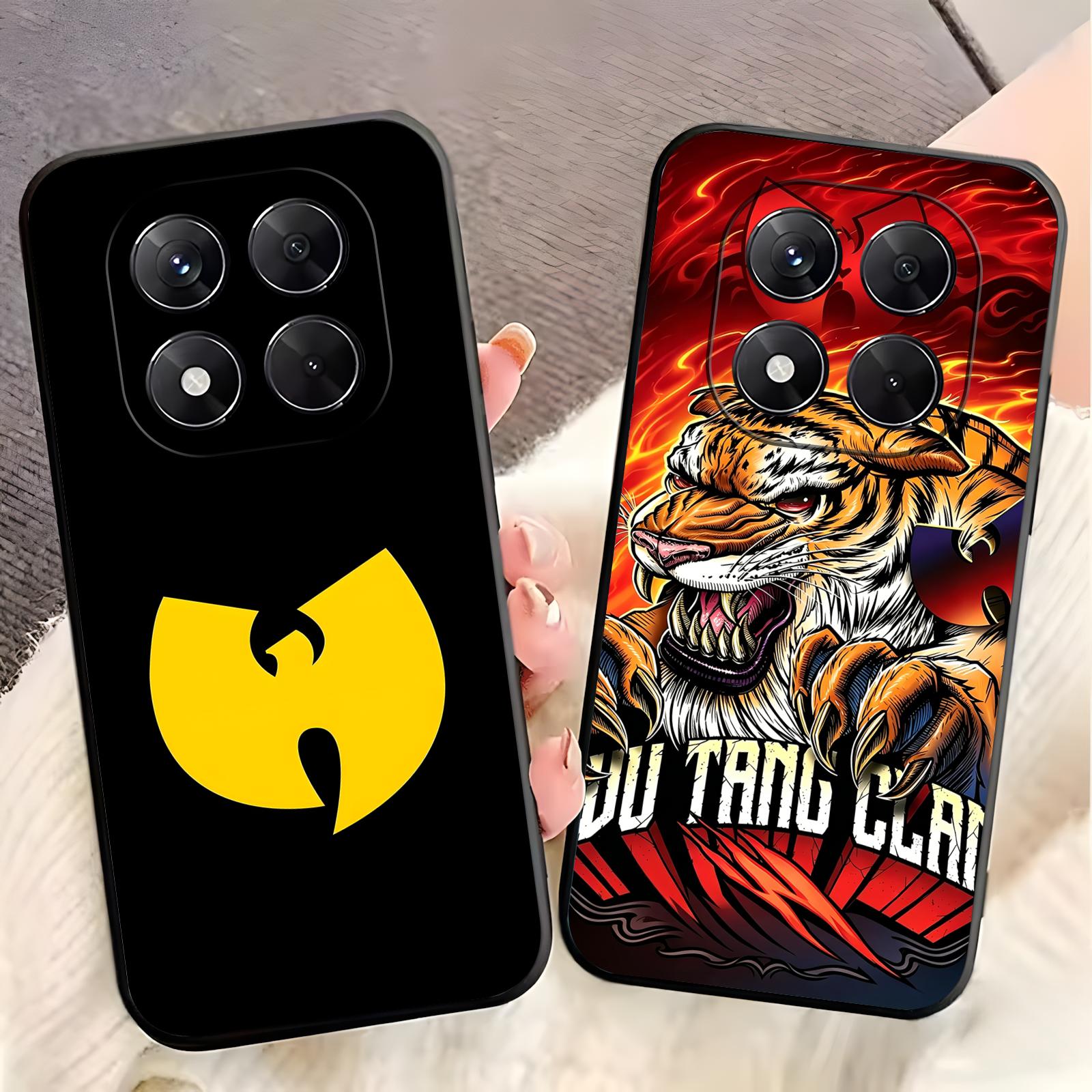 Phone Case For Redmi Note15 14 - огляд і ціна Phone Cases Xiaomi