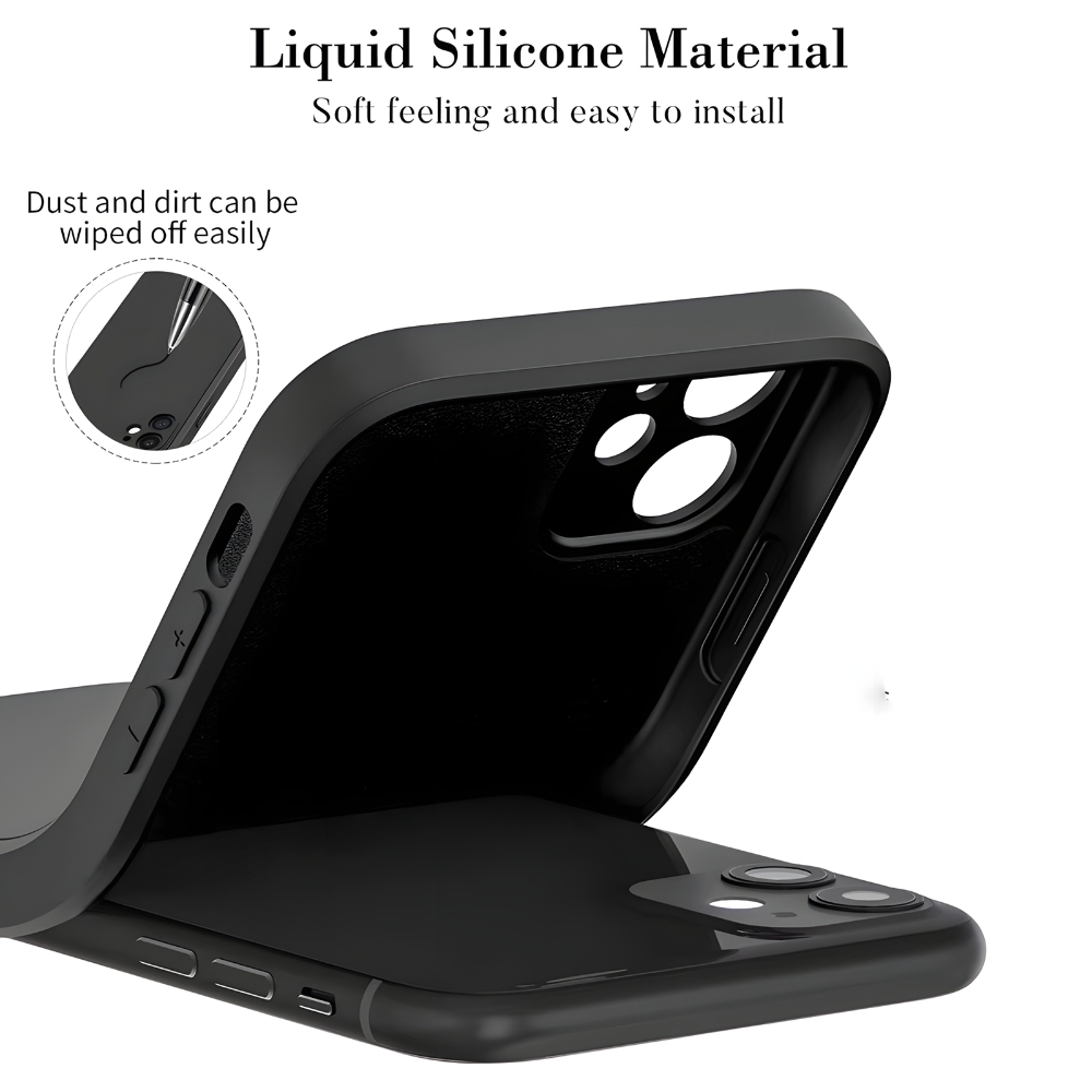Phone Case For Redmi Note15 14 - огляд і ціна Phone Cases Xiaomi