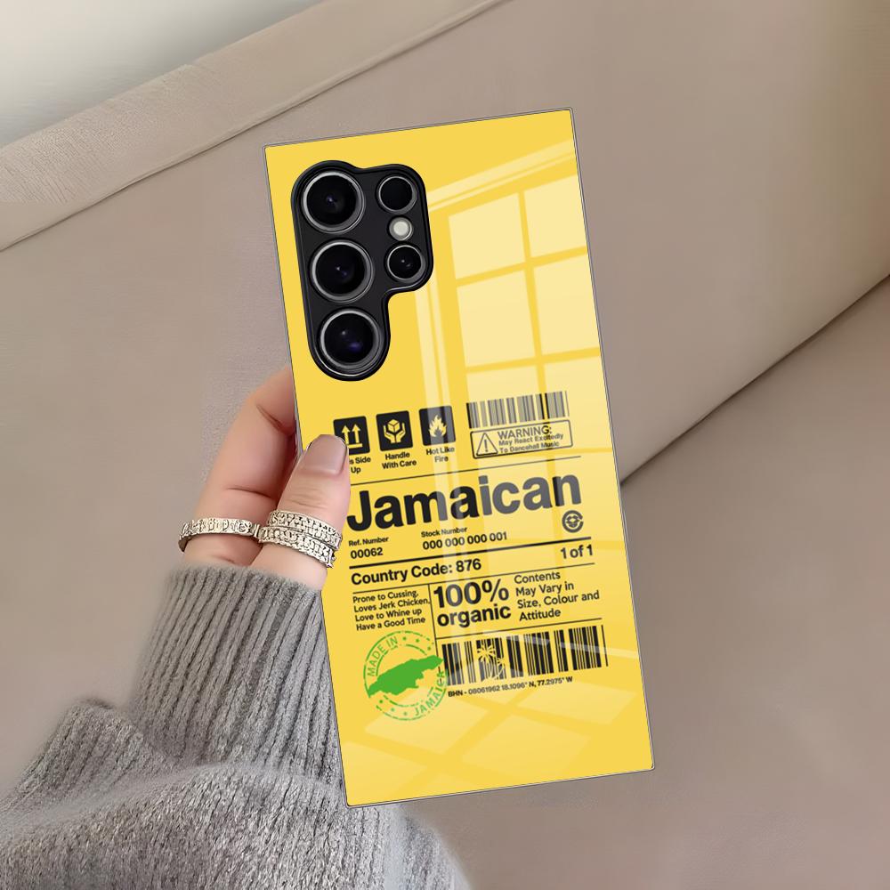 Jamaica Tropical Sunset Phone  - огляд і ціна Phone Cases Jamaica