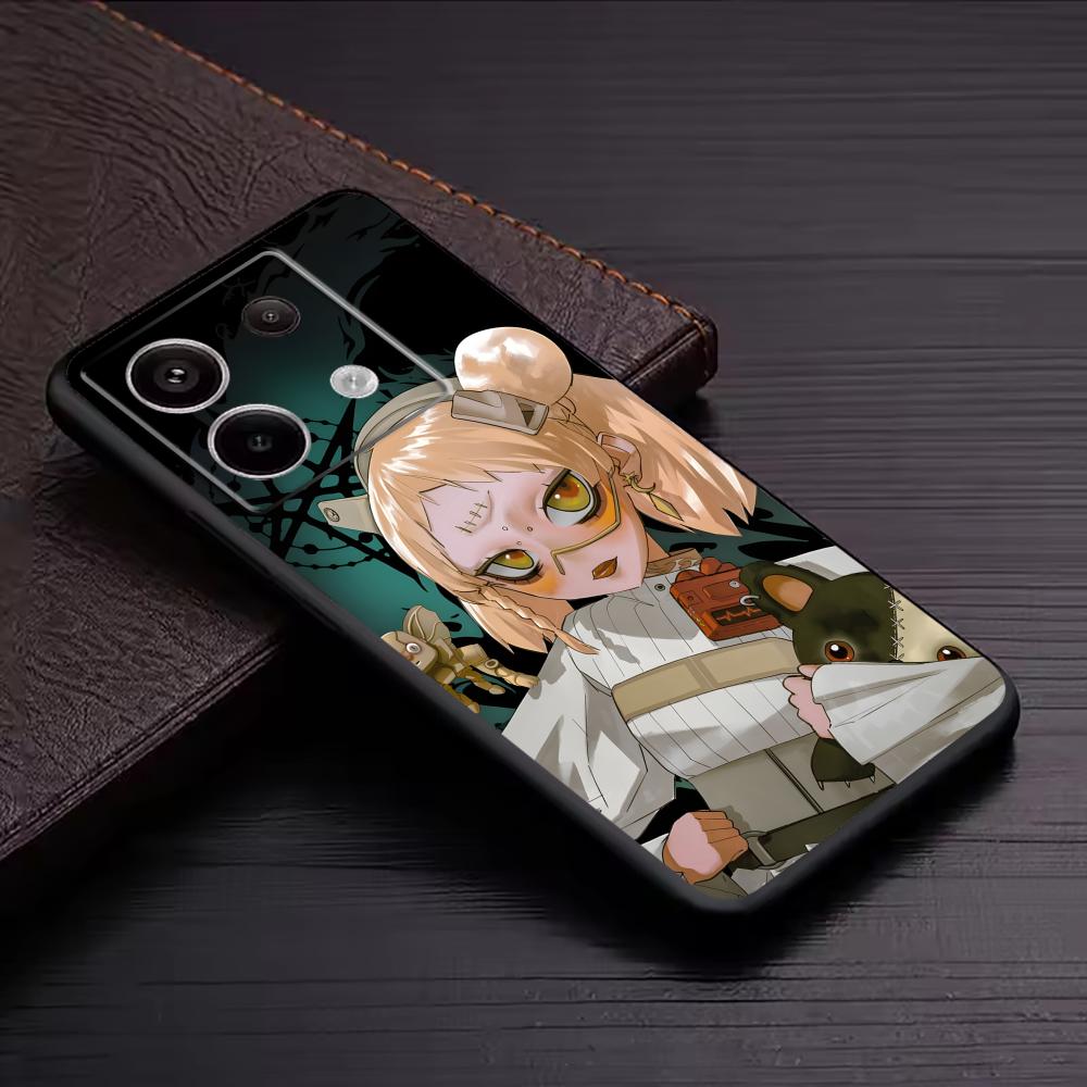 B-Bring Me the H-Horizon    Ph - огляд і ціна Phone Cases Xiaomi