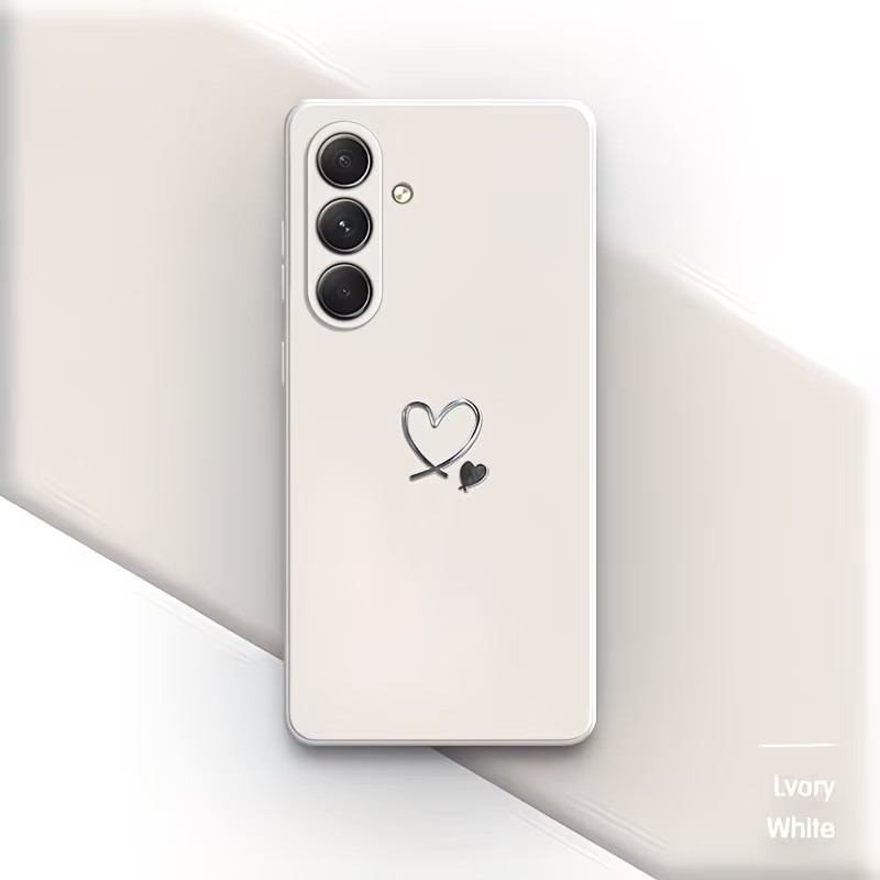 Multi Color Silicone Phone Cas - огляд і ціна Phone Cases For Samsung
