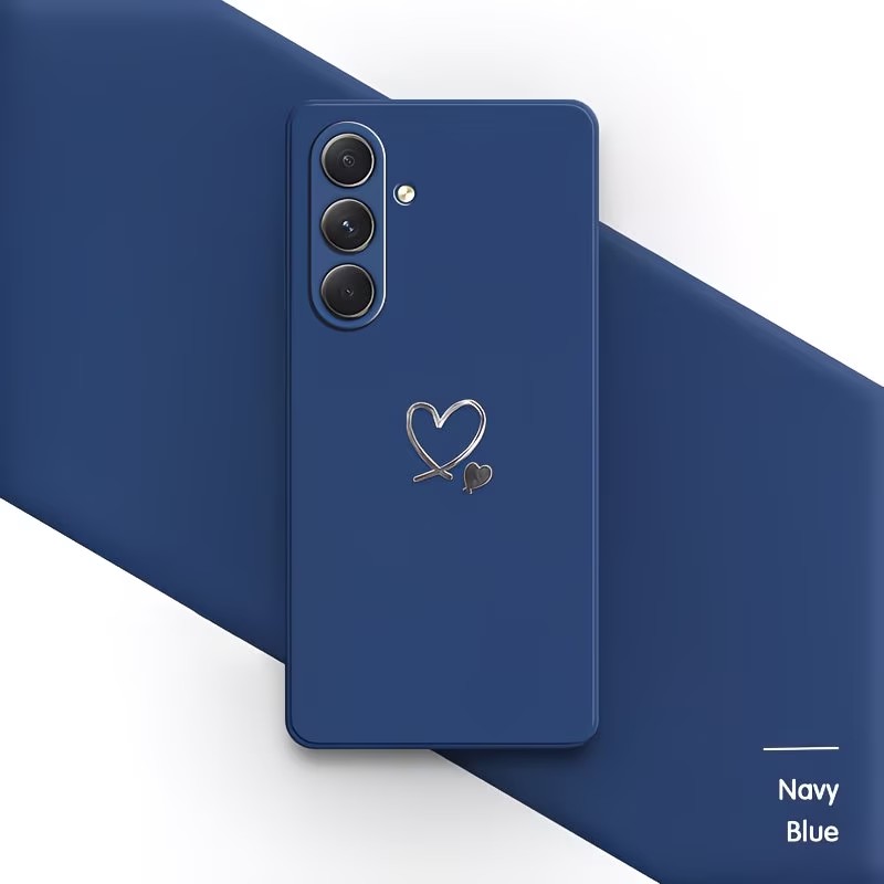 Multi Color Silicone Phone Cas - огляд і ціна Phone Cases For Samsung