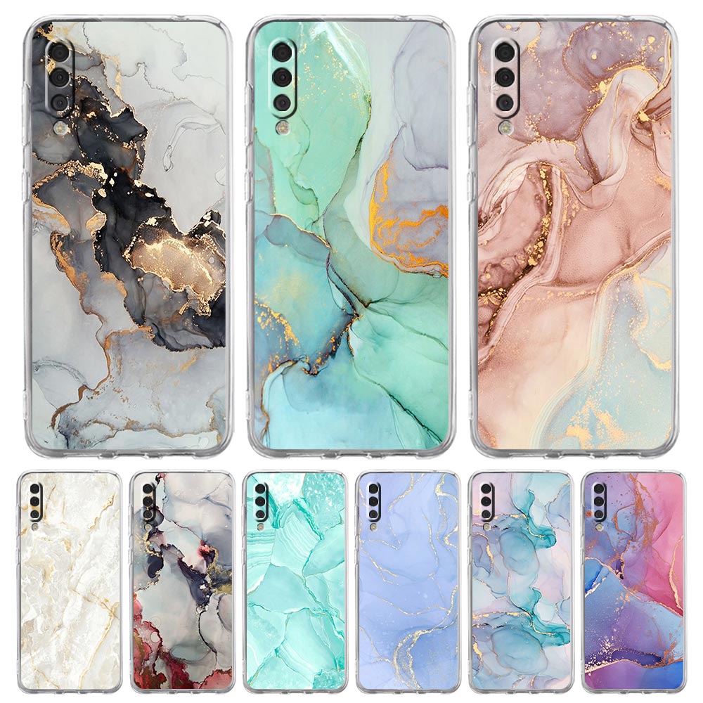 Clear Phone Case For Samsung G - огляд і ціна Phone Cases Burga