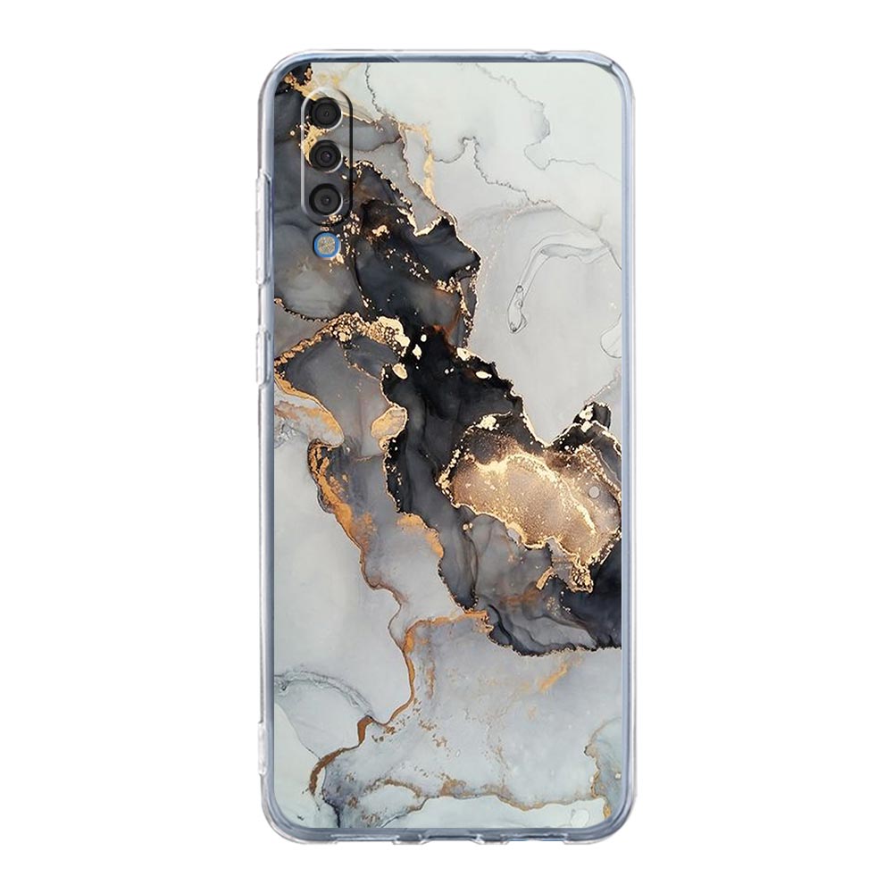 Clear Phone Case For Samsung G - огляд і ціна Phone Cases Burga