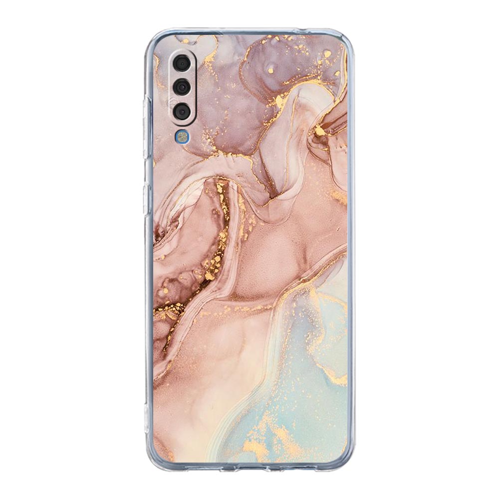 Clear Phone Case For Samsung G - огляд і ціна Phone Cases Burga