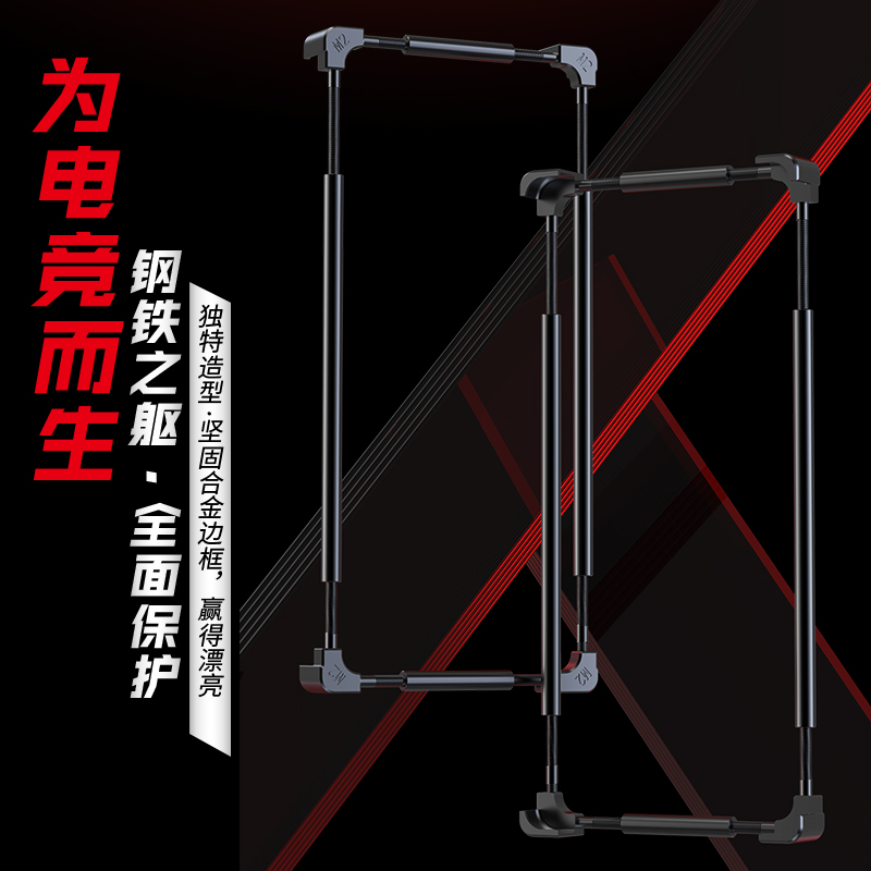 Original Metal Phone Bumper Fo - огляд і ціна Phone Cases Vivo