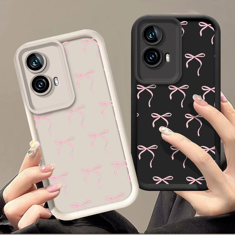 For Motorola Mote G86 G85 G54  - огляд і ціна Phone Cases Motorola Edge 2025