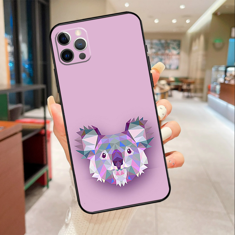 Cute Australia Koala Art Phone - огляд і ціна Phone Cases Australia