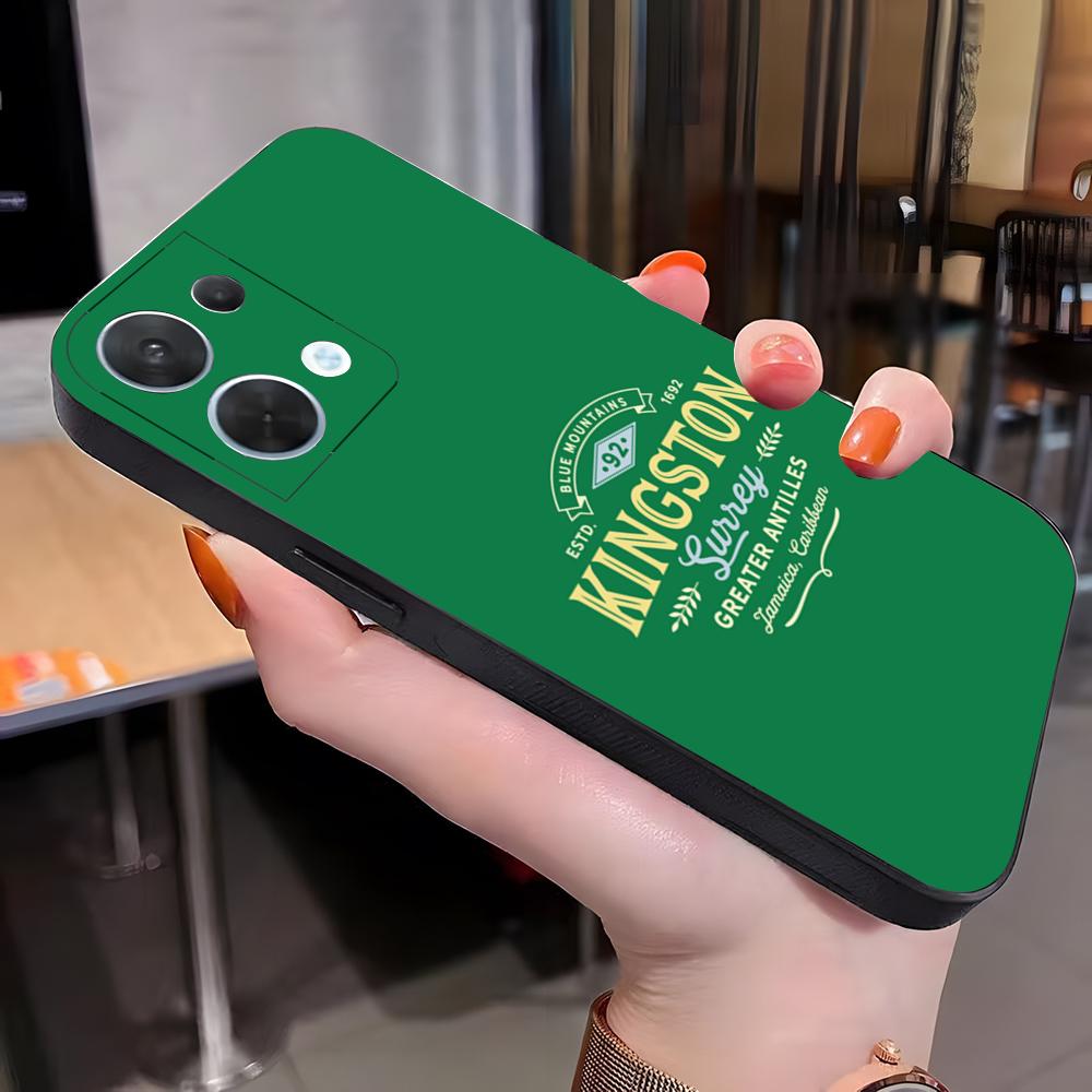 Jamaica Tropical Sunset Phone  - огляд і ціна Phone Cases Jamaica