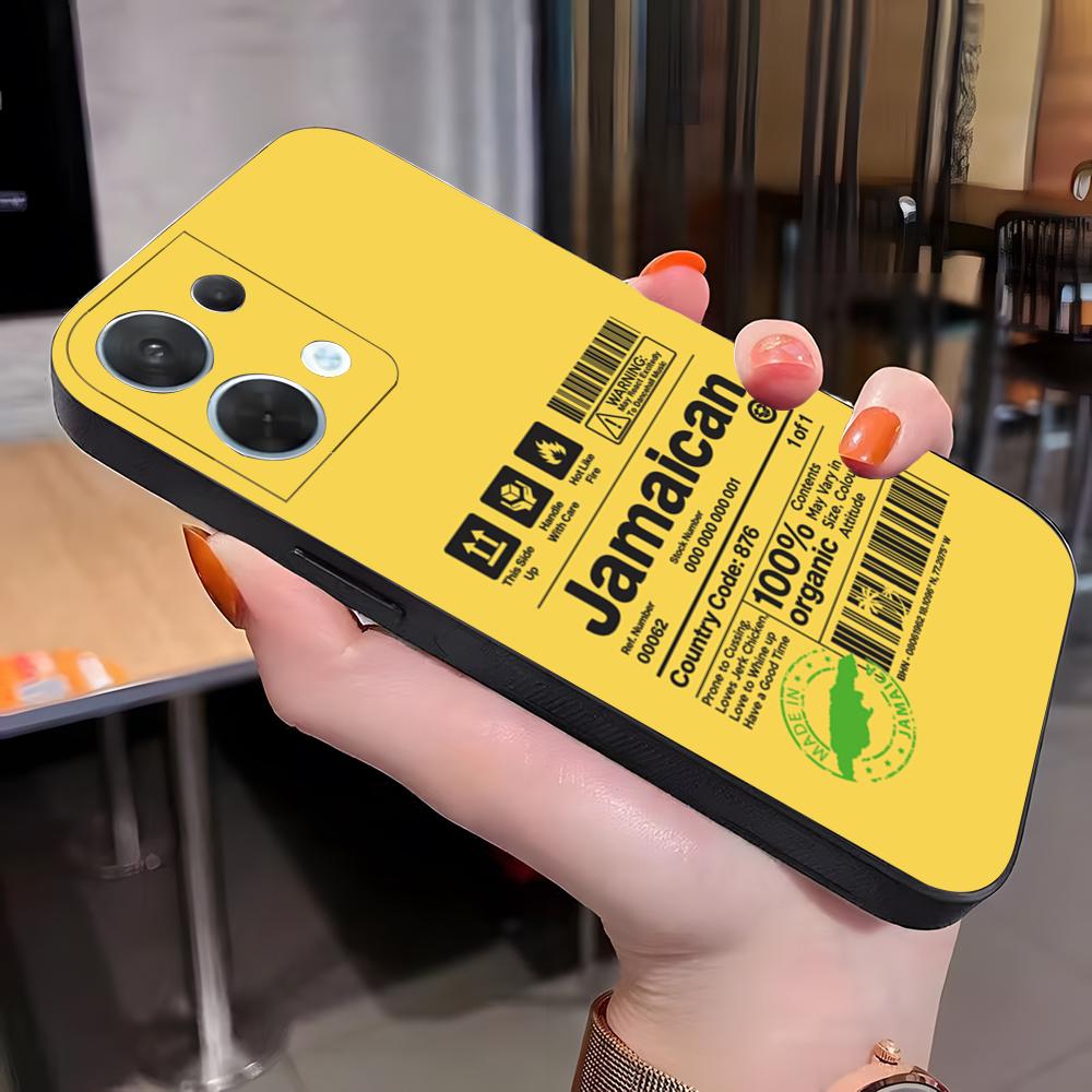 Jamaica Tropical Sunset Phone  - огляд і ціна Phone Cases Jamaica