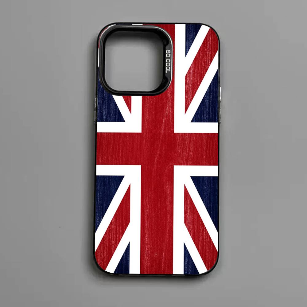 British English Uk Flag Phone  - огляд і ціна Phone Cases Uk Samsung