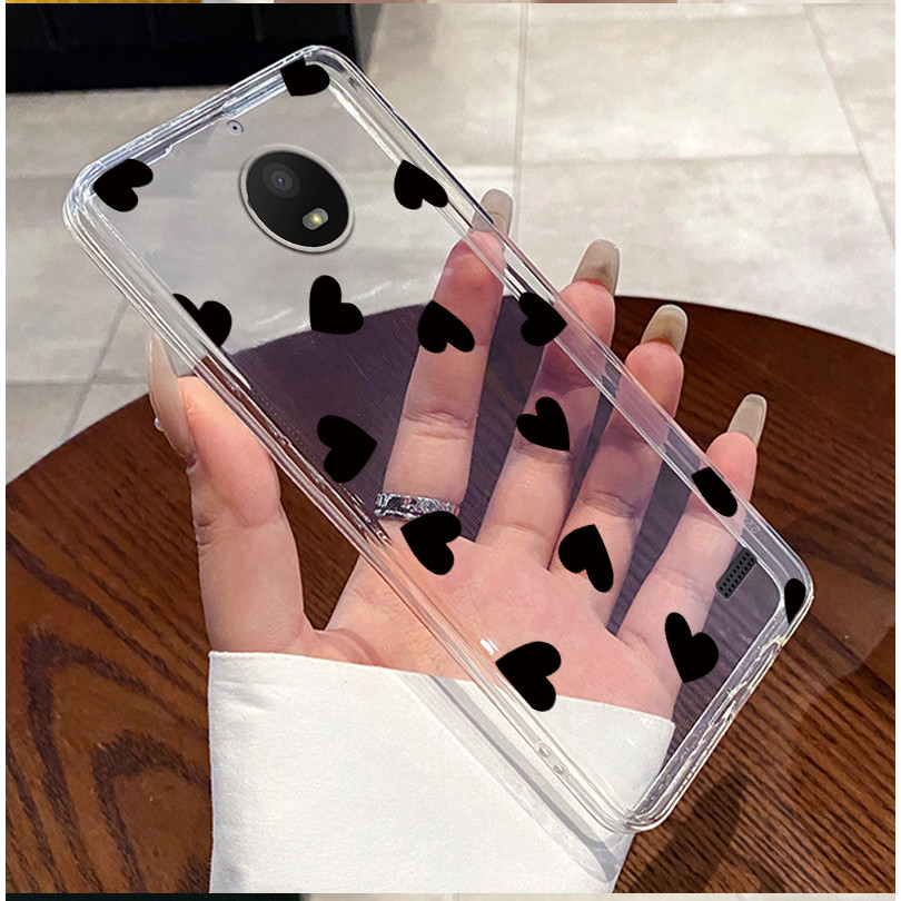 Phone Case For Motorola Moto E - огляд і ціна Phone Cases Viral