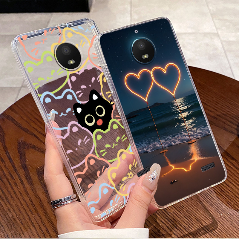 Phone Case For Motorola Moto E - огляд і ціна Phone Cases Viral