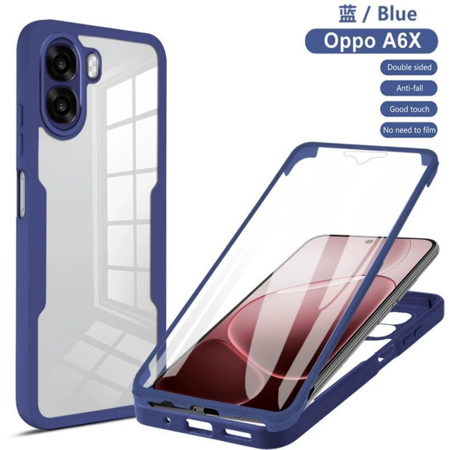 360° Shockproof Phone Case for - огляд і ціна Phone Cases India