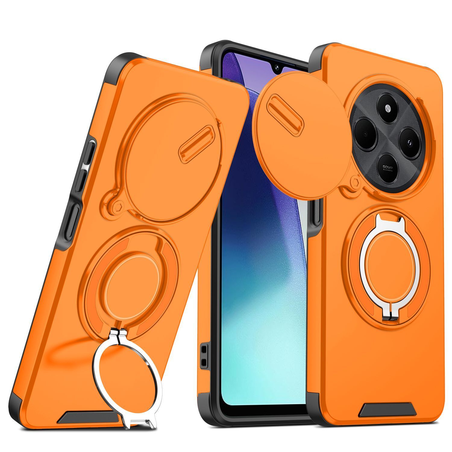 Sliding Camera Lens Protection - огляд і ціна Phone Cases India
