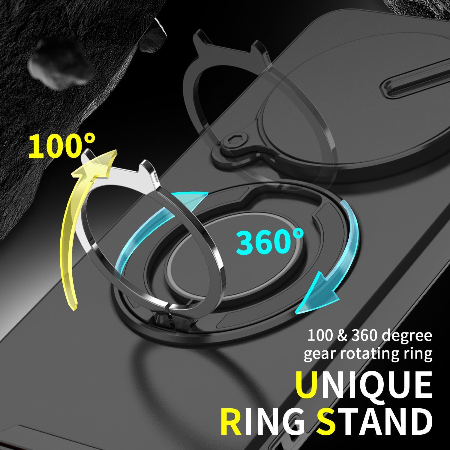 Sliding Camera Lens Protection - огляд і ціна Phone Cases India