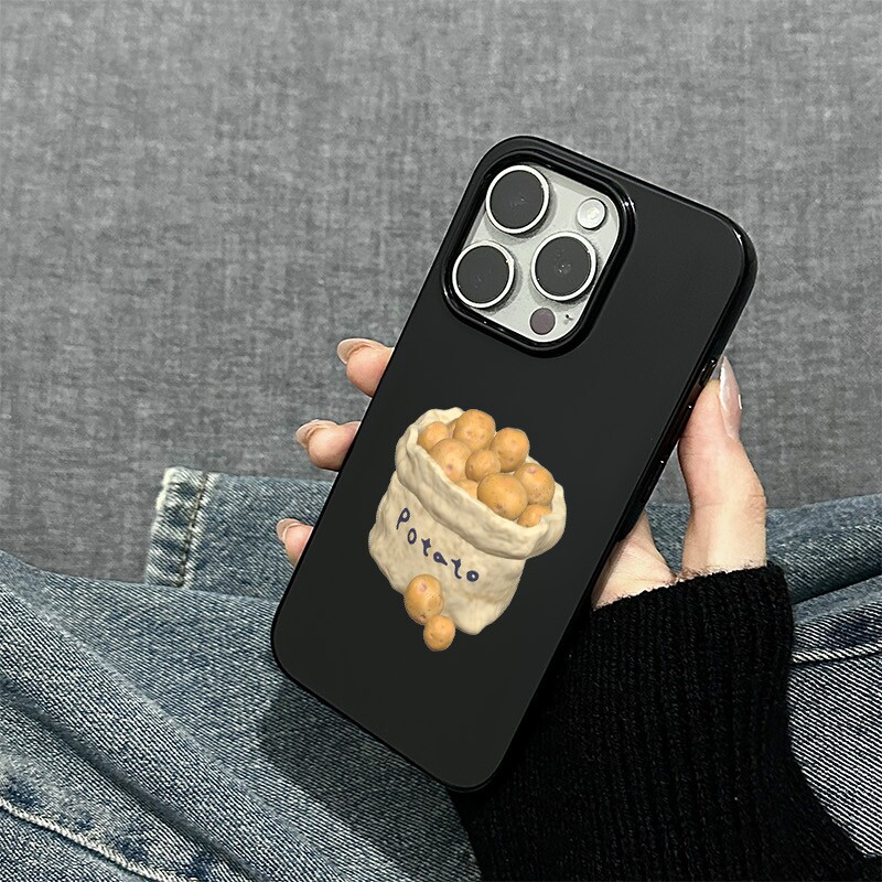 Simple Japanese And Korean Bag - огляд і ціна Phone Cases Korean
